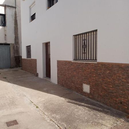 Villa Casa Maria Algodonales Exterior foto